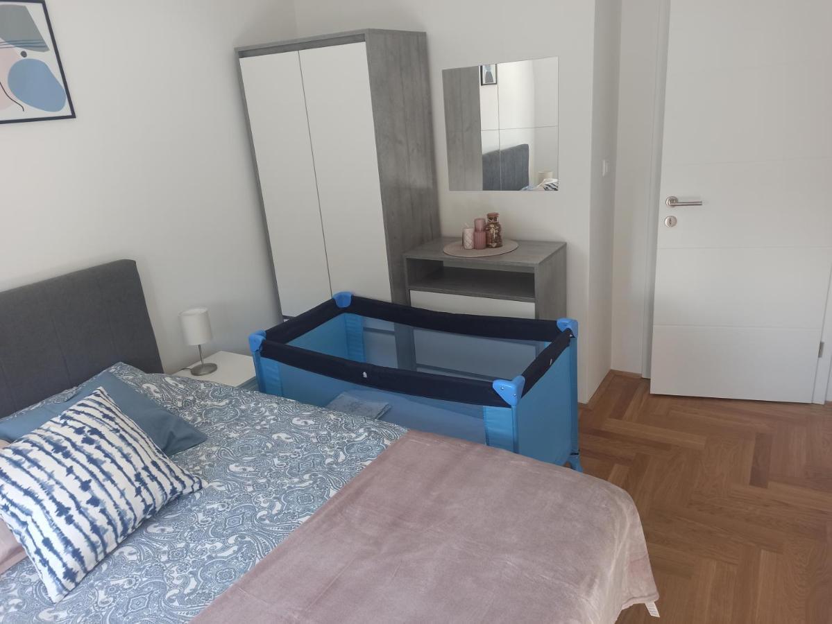 M&A Apartment-Easy Airport Lukavica Exterior photo