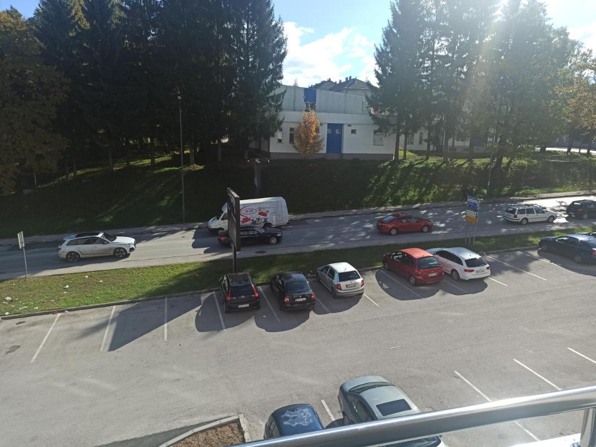 M&A Apartment-Easy Airport Lukavica Exterior photo