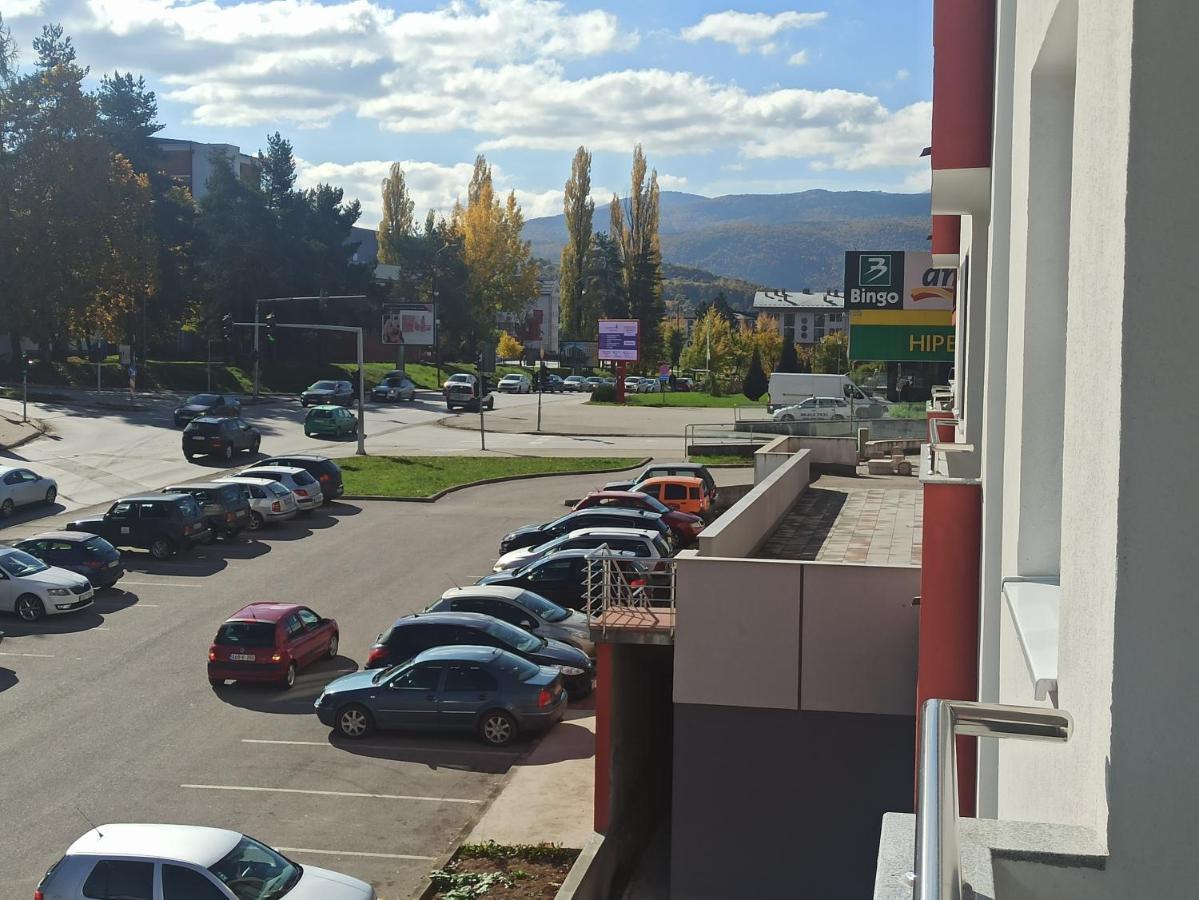 M&A Apartment-Easy Airport Lukavica Exterior photo