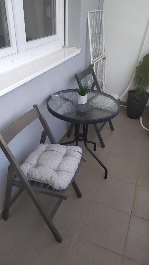 M&A Apartment-Easy Airport Lukavica Exterior photo