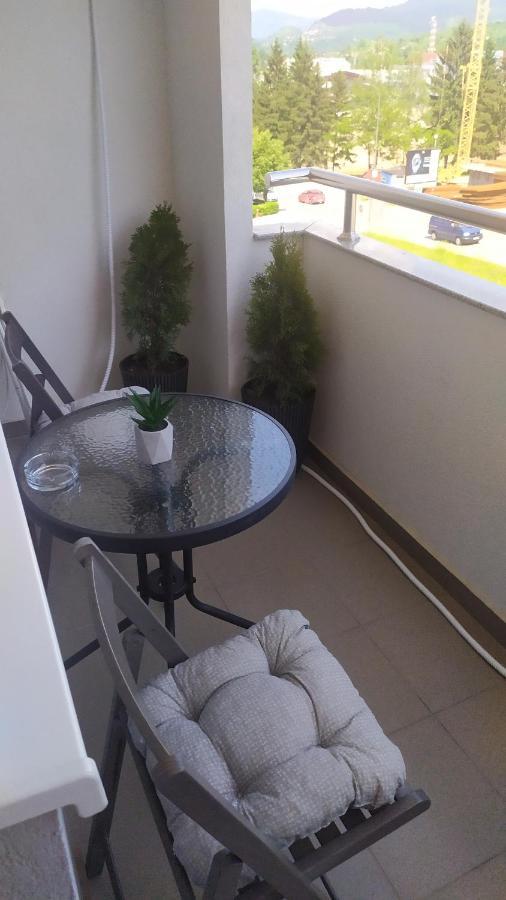 M&A Apartment-Easy Airport Lukavica Exterior photo